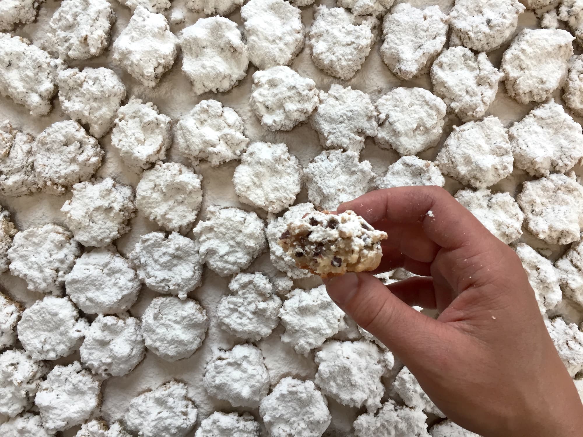 Amaretti