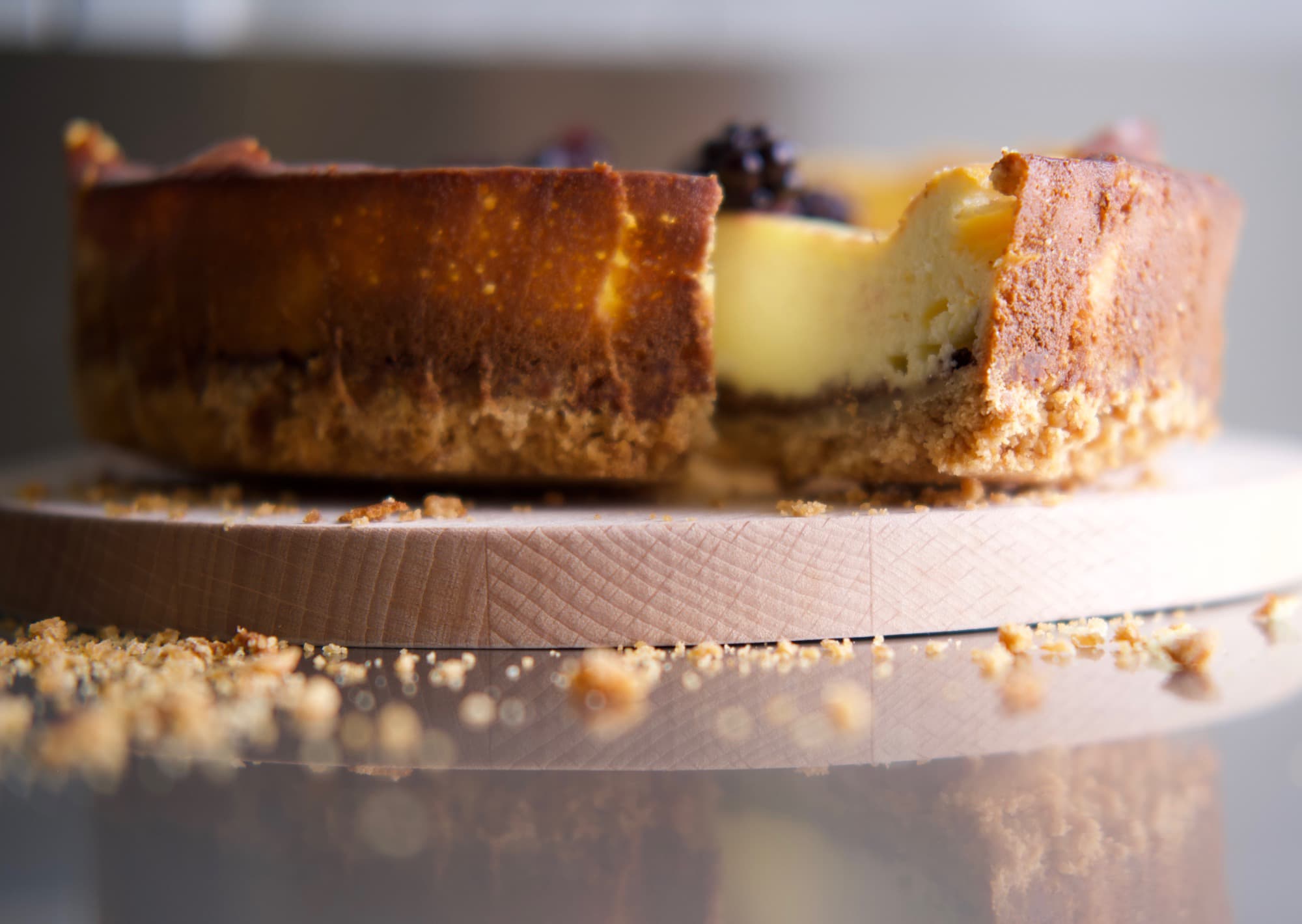 Cheese Cake