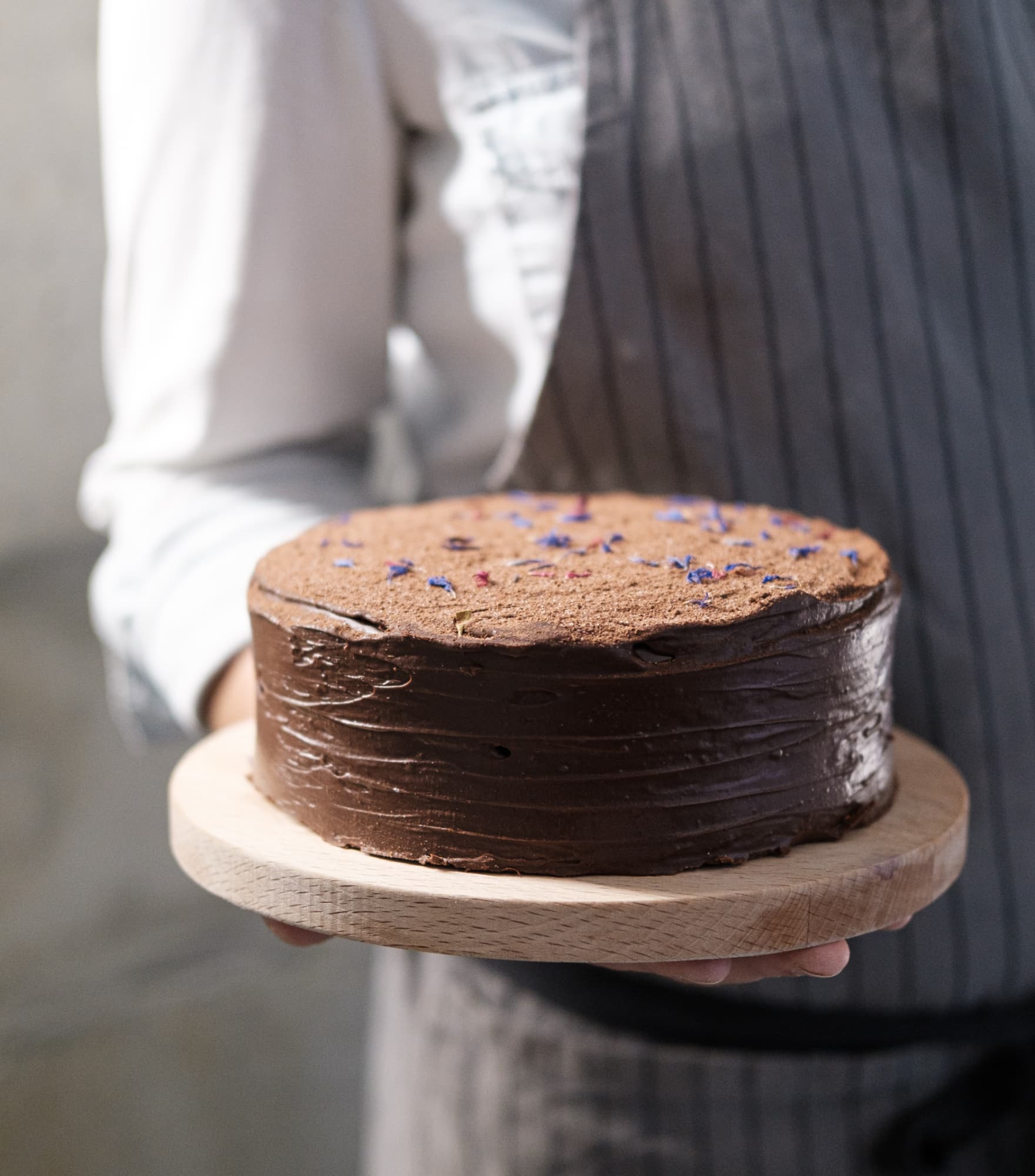 Looking for the best Cakes in town? 
